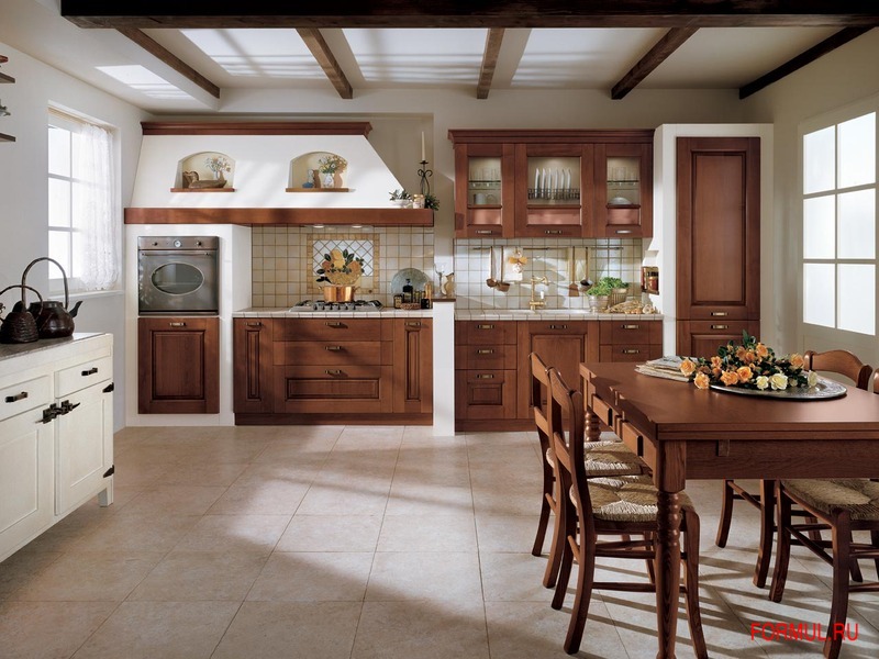 Кухня Lube Miriam